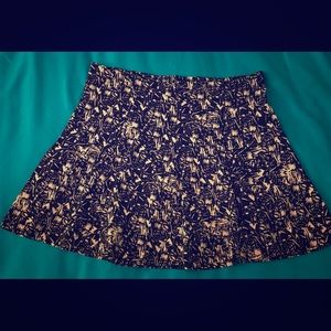 Express Skirt Large
